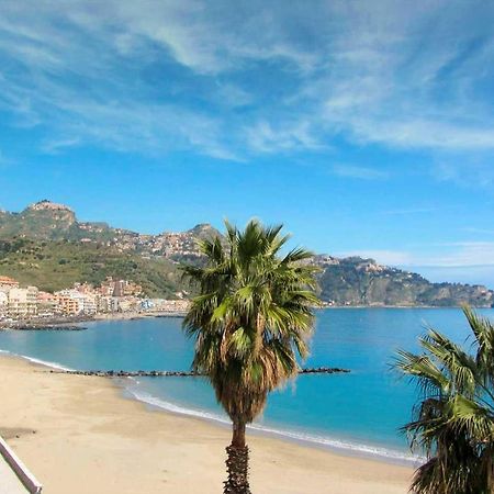 I Pupi - Sicilian Apartment Giardini Naxos Eksteriør bilde